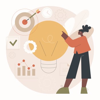 Our vision