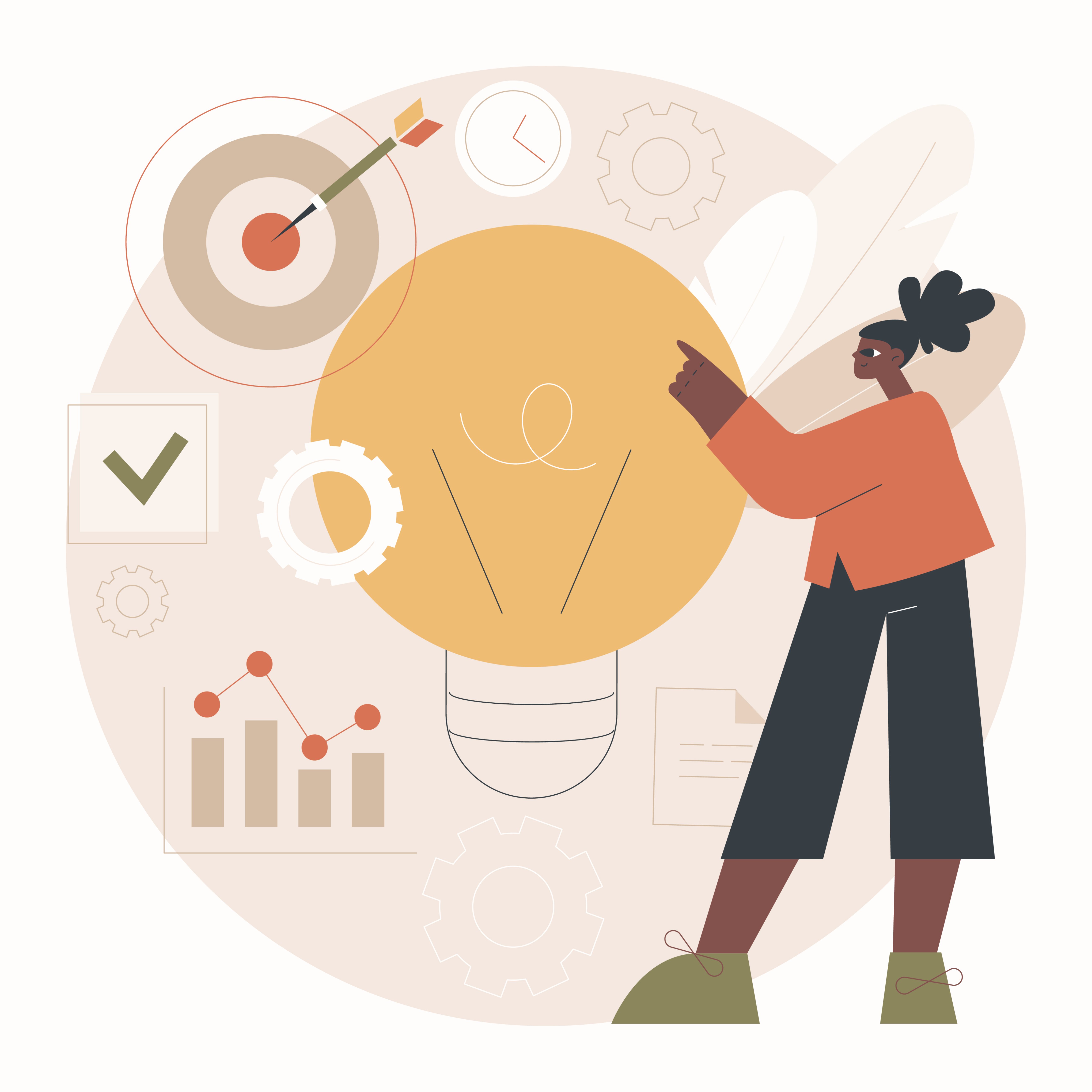 Our vision